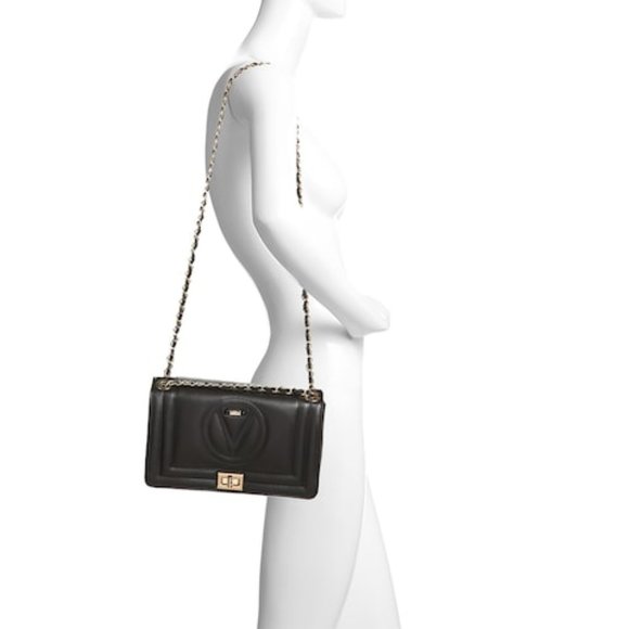 Valentino Cross Body Bag (Excellent Condition) - Picture 5 of 8